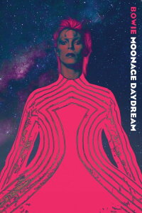 Moonage Daydream (2022)