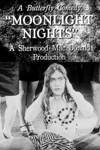 Moonlight Nights (1925)