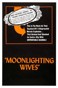 Moonlighting Wives (1966)