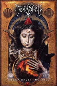 Moonspell: Lisboa Under the Spell (2018)