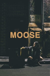 Moose, unscheinbare Helden (2015)