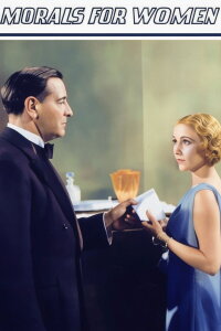 Morals for Women (1931)
