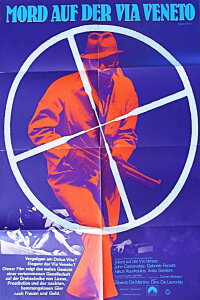 Mord auf der Via Veneto (1968)