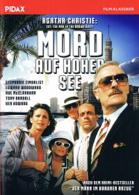 Mord auf hoher See (1989)