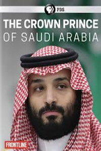 Mord im Konsulat: Mohammed bin Salman und der Fall Khashoggi (2019)