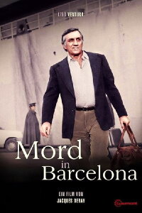 Mord in Barcelona (1978)