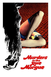 Mord in der Rue Morgue (1971)