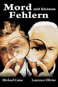 Mord mit kleinen Fehlern (1972)