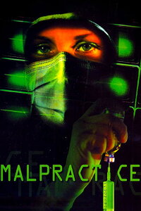 Mord unter Narkose (2001)