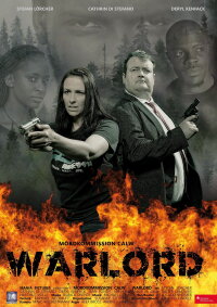 Mordkommission Calw - Warlord (2021)