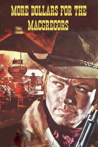 More Dollars for the MacGregors (1970)