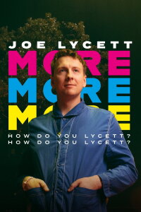More, More, More! How Do You Lycett? How Do You Lycett? (2022)