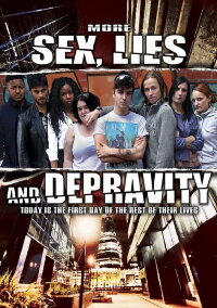 More Sex, Lies and Depravity (2013)