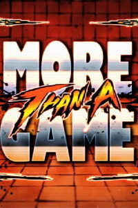 More Than A Game (2011)