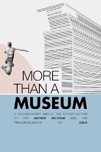 More than a museum (2024)