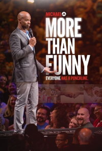 More Than Funny Comedy Special (2018)