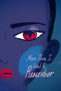 More Than I Remember (2022)