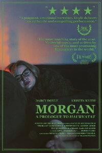 Morgan: A Prologue to Haurvatat (2022)