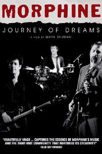 Morphine Journey of Dreams (2014)