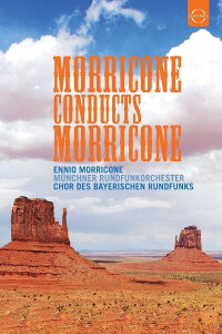 Morricone Conducts Morricone (2006)