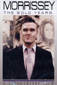 Morrissey - The Solo Years (2011)