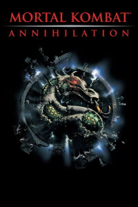 Mortal Kombat: Annihilation (1997)