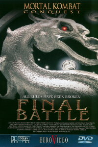 Mortal Kombat: Final battle (1998)