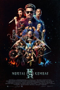 Mortal Kombat II (2026)
