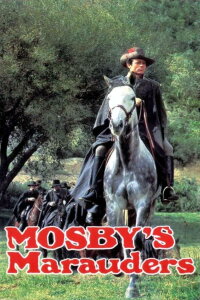 Mosbys Raiders - Armee der Gesetzlosen (1967)