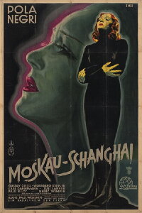 Moscow Shanghai (1936)