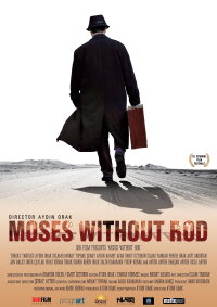 Moses Without Rod (2014)