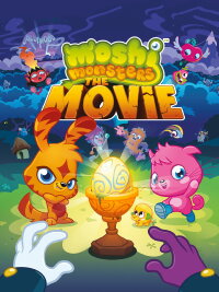 Moshi Monsters: The Movie (2013)