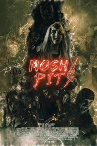 Moshpit (2022)