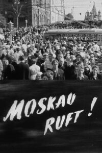Moskau ruft (1959)