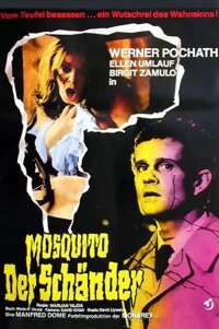 Mosquito the Defiler (1977)