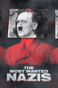 Most Wanted Nazis (2023)
