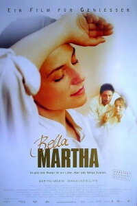 Mostly Martha (2001)