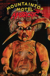Motel Massaker (1983)