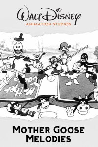 Mother Goose Melodies (1931)