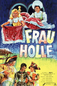Mother Holly (1961)