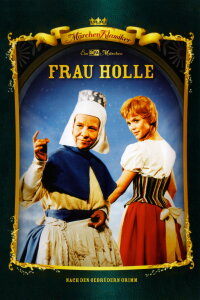 Mother Holly (1963)