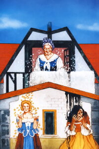 Mother Hulda (1971)