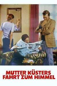 Mother Küsters Goes to Heaven (1975)