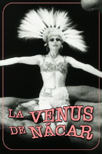 Mother of Pearl Venus (1932)