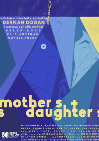 Mothers and Daughters (2024)