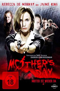 Mother's Day - Mutter ist wieder da (2010)