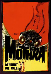 Mothra bedroht die Welt (1961)