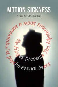 Motion Sickness (2010)