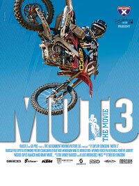 Moto 3: The Movie (2011)