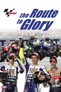 MotoGP The Route to Glory (2010)